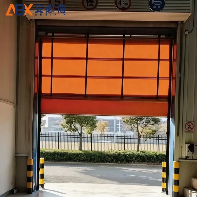 定西市升降平台
