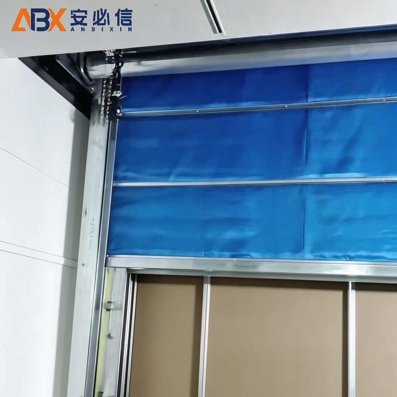 定西市高速堆积门