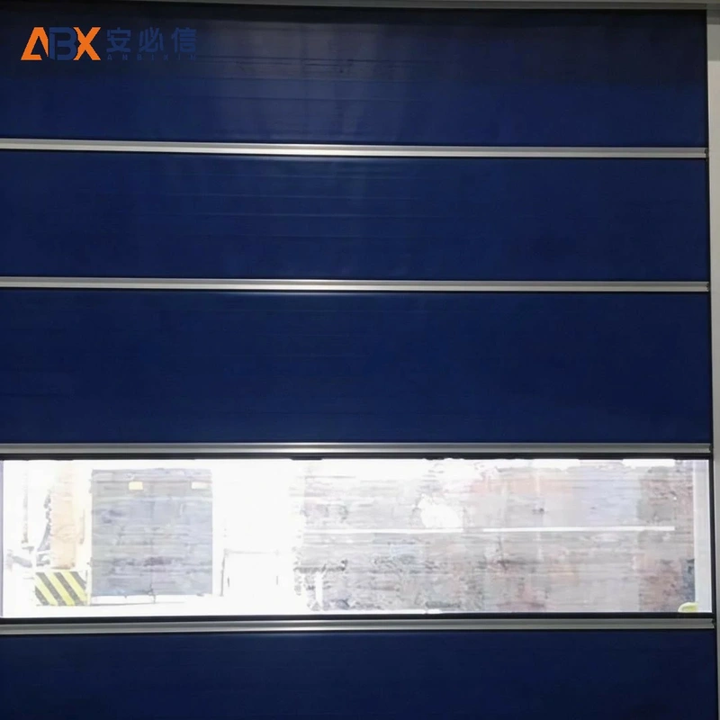定西市快速卷帘门